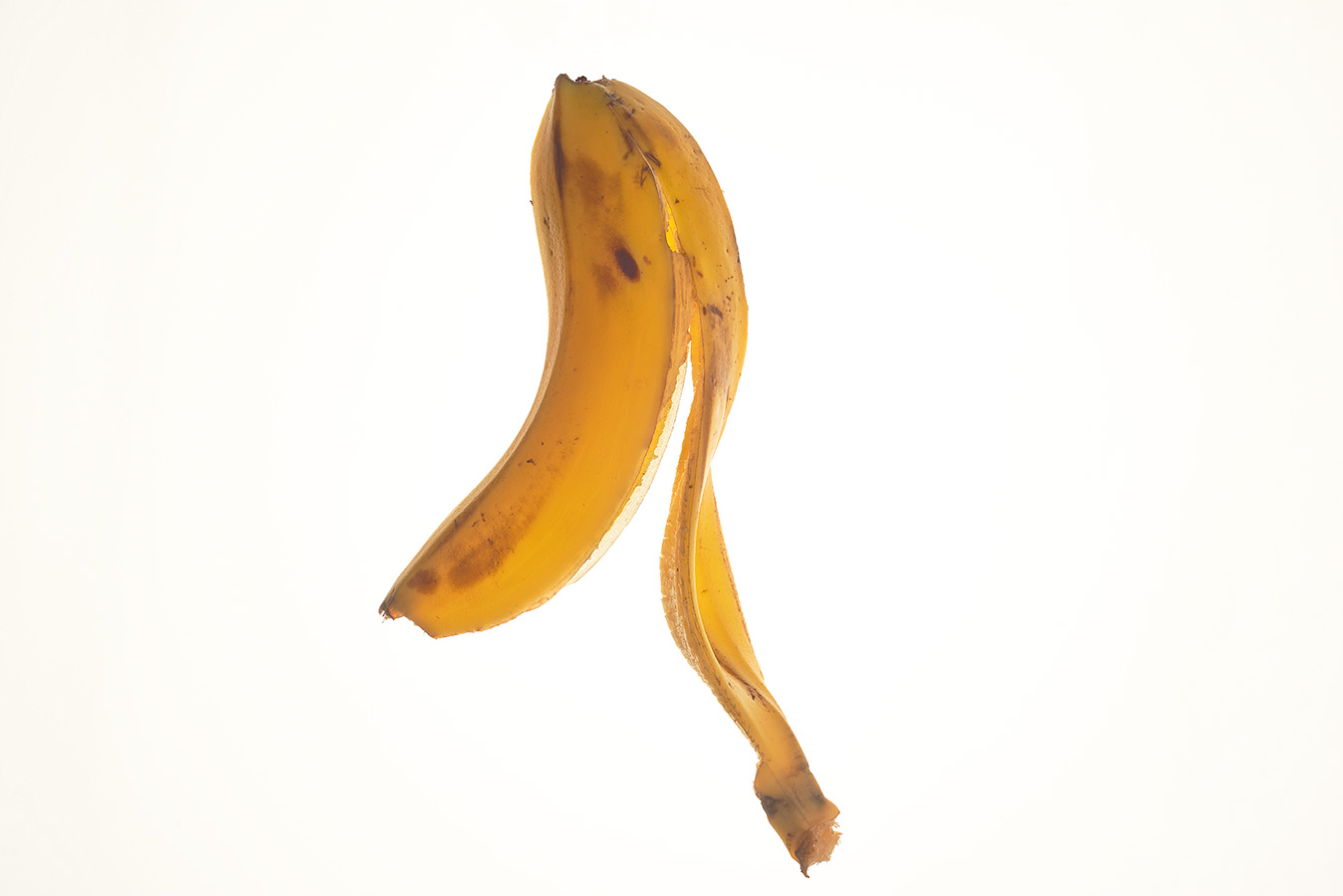 BANANA PEEL
